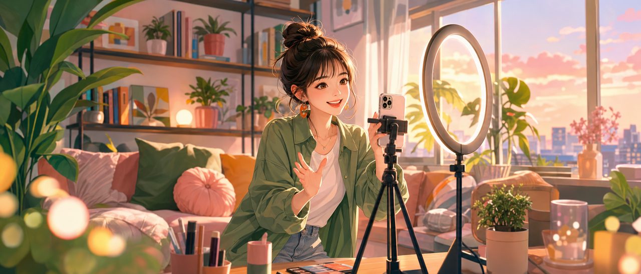tk网红短视频vlog - 精选网红短视频在线观看入口 视频社区